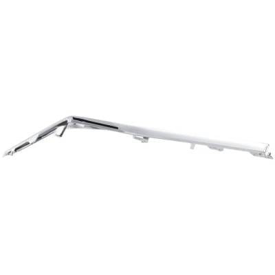 New Left Grille Trim Compatible With Mazda 6 Sport 6 Gs 6 Gt 6 Touring 6 Gx 6 Grand Touring thumbnail 11