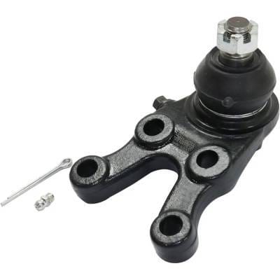 New Left Lower Ball Joint Compatible With Mitsubishi Montero Ls 6 Cyl 3.0L Montero Sr 6 Cyl 3.0L thumbnail 7