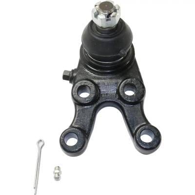 New Left Lower Ball Joint Compatible With Mitsubishi Montero Ls 6 Cyl 3.0L Montero Sr 6 Cyl 3.0L thumbnail 9