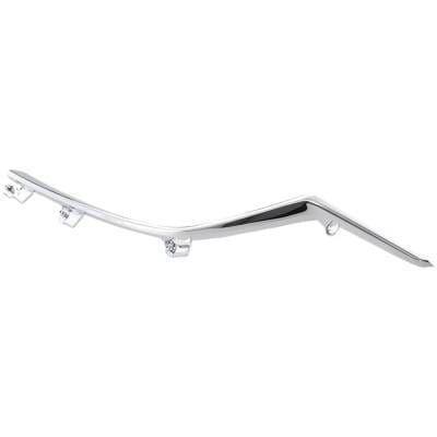 New Left Grille Trim Compatible With Mazda 6 Grand Touring 6 Sport 6 Gs 6 Gx 6 Gt 6 Touring thumbnail 3
