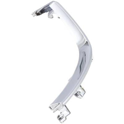 New Left Grille Trim Compatible With Mazda 6 Grand Touring 6 Sport 6 Gs 6 Gx 6 Gt 6 Touring thumbnail 15
