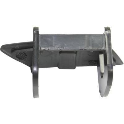 New Left Headlight Washer Cover Compatible With Mercedes Benz Ml320 Cdi 6 Cyl 3.0L Ml550 Base 8 Cyl thumbnail 7