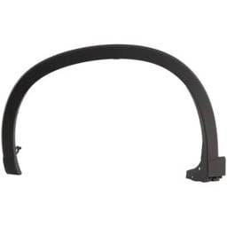 New Left Front Fender Trim Compatible With Mazda Cx-5 Gt Cx-5 Gs Cx-5 Touring Cx-5 Gx Cx-5 Sport