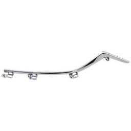 New Left Grille Trim Compatible With Mazda 6 Grand Touring 6 Sport 6 Touring 6 Gt 6 Gx 6 Gs