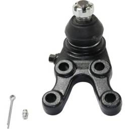 New Left Lower Ball Joint Compatible With Mitsubishi Montero Ls 6 Cyl 3.5L Montero Sport Es 4 Cyl