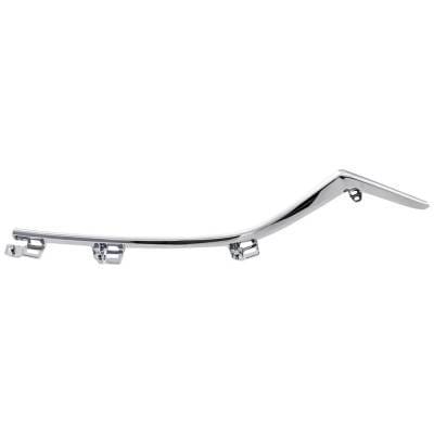 New Left Grille Trim Compatible With Mazda 6 Gs 6 Sport 6 Touring 6 Gt 6 Gx 6 Grand Touring