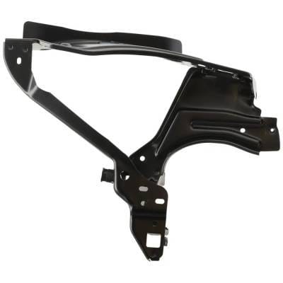 New Right Headlight Bracket Compatible With Mercedes Benz Glk250 Bluetec 4Matic 4 Cyl 2.1L Glk350 thumbnail 3