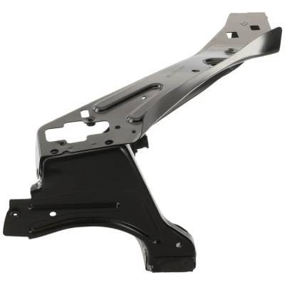 New Right Headlight Bracket Compatible With Mercedes Benz Glk250 Bluetec 4Matic 4 Cyl 2.1L Glk350 thumbnail 13