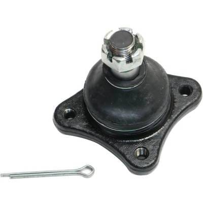 New Upper Ball Joint Compatible With Mitsubishi Montero Xls 6 Cyl 3.5L Montero Xls 6 Cyl 3.8L