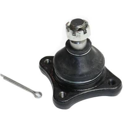 New Upper Ball Joint Compatible With Mitsubishi Montero Limited 6 Cyl 3.5L Montero Xls 6 Cyl 3.5L thumbnail 3