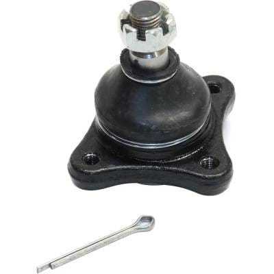 New Upper Ball Joint Compatible With Mitsubishi Montero Limited 6 Cyl 3.5L Montero Xls 6 Cyl 3.5L thumbnail 5
