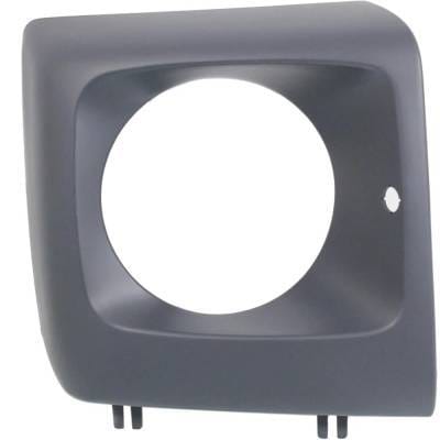 New Right Headlight Door Compatible With Mercedes Benz G63 Amg Base 8 Cyl 5.5L G550 Base G500 Base 8