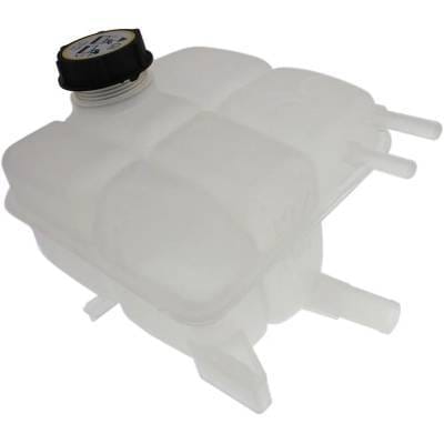 New Coolant Reservoir Compatible With Mazda 3 Sport Gs 4 Cyl 2.5L 3 S 4 Cyl 2.5L 3 Gt 4 Cyl 2.5L 3 thumbnail 3