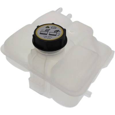New Coolant Reservoir Compatible With Mazda 3 Sport Gs 4 Cyl 2.5L 3 S 4 Cyl 2.5L 3 Gt 4 Cyl 2.5L 3 thumbnail 5