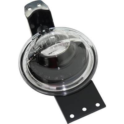 New Parking Light Compatible With Mini Cooper S 4 Cyl 2.0L Cooper Coupe S 4 Cyl 1.6L Cooper Clubman thumbnail 11