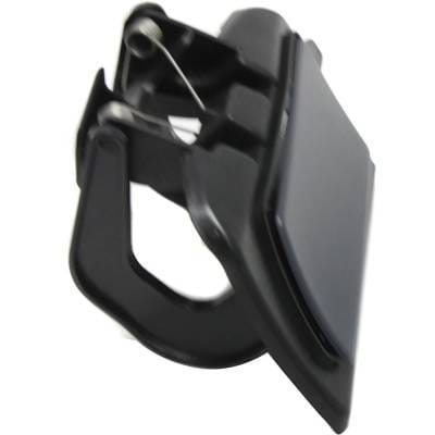 New Left Headlight Washer Cover Compatible With Mercedes Benz Ml500 Base 8 Cyl 5.0L Ml350 4Matic 6 thumbnail 5