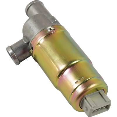 New 3-Prong Idle Control Valve Compatible With Audi Ferrari Hyundai 4000 Quattro Cs 5 Cyl 2.2L 348 thumbnail 5
