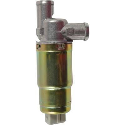 New 3-Prong Idle Control Valve Compatible With Audi Ferrari Hyundai 4000 Quattro Cs 5 Cyl 2.2L 348 thumbnail 7
