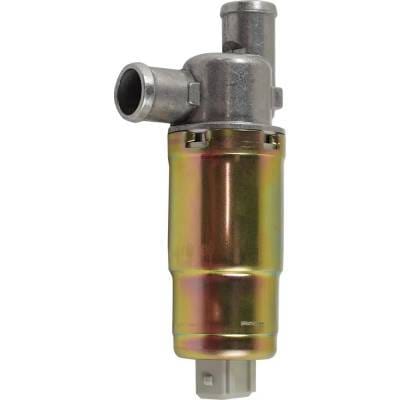 New 3-Prong Idle Control Valve Compatible With Audi Ferrari Hyundai 4000 Quattro Cs 5 Cyl 2.2L 348 thumbnail 9