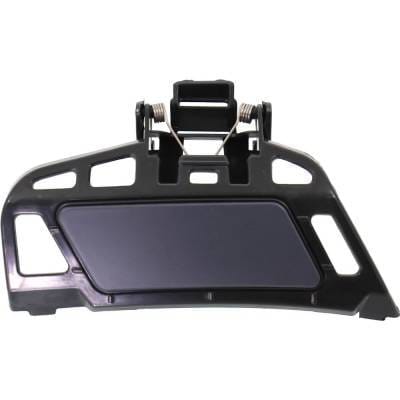 New Right Headlight Washer Cover Compatible With Mercedes Benz Gl350 Bluetec 4Matic 6 Cyl 3.0L Gl320