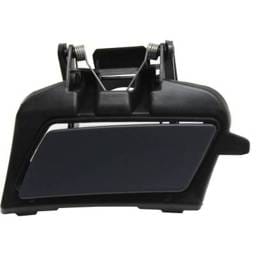 New Left Headlight Washer Cover Compatible With Mercedes Benz Ml63 Amg Base 8 Cyl 6.3L Ml320 Cdi 6