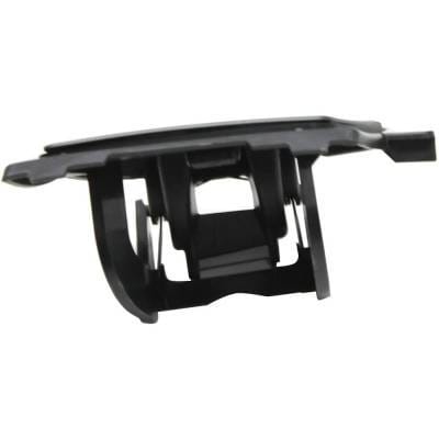 New Left Headlight Washer Cover Compatible With Mercedes Benz Ml63 Amg Base 8 Cyl 6.3L Ml320 Cdi 6 thumbnail 9