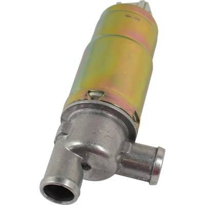 New 3-Prong Idle Control Valve Compatible With Kia Saab Volkswagen Jetta Wolfsburg Edition 4 Cyl thumbnail 3