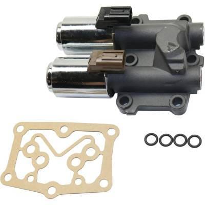 New Automatic Transmission Solenoid Compatible With Honda Civic Dx 4 Cyl 1.8L Fit Sport 4 Cyl 1.5L
