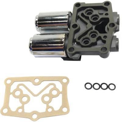 New Automatic Transmission Solenoid Compatible With Honda Civic Dx 4 Cyl 1.8L Fit Sport 4 Cyl 1.5L thumbnail 9