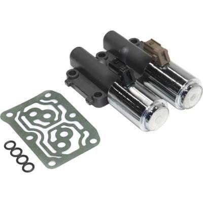 New Automatic Transmission Solenoid Compatible With Acura Honda Ilx Base 4 Cyl 2.4L Crosstour Ex-L 6 thumbnail 3