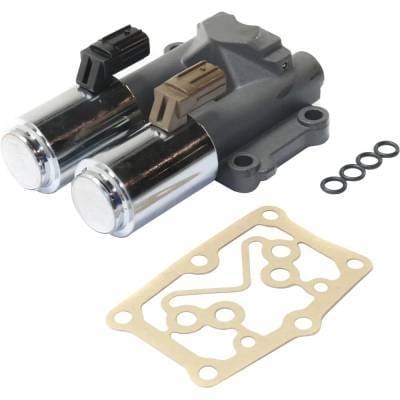New Automatic Transmission Solenoid Compatible With Honda Fit Base 4 Cyl 1.5L Civic Lx-S 4 Cyl 1.8L thumbnail 5