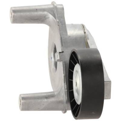 New Flat Accessory Belt Tensioner Compatible With Hyundai Kia Sportage Lx Luxury 6 Cyl 2.7L Optima thumbnail 3