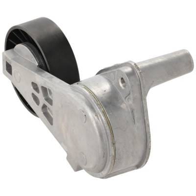New Flat Accessory Belt Tensioner Compatible With Hyundai Kia Optima Lx 6 Cyl 2.5L Optima Lx 6 Cyl thumbnail 11