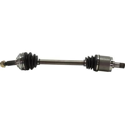 New Left Front Axle Assembly Compatible With Acura Honda Accord Ex 6 Cyl 3.0L Cl Type-S 6 Cyl 3.2L thumbnail 9