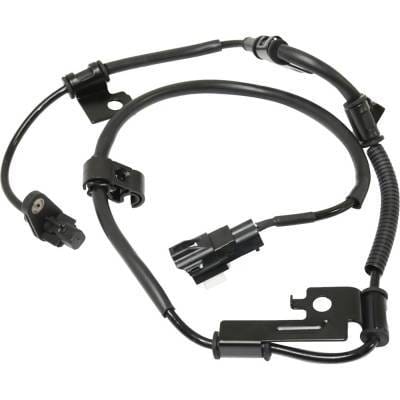 New Right Front Abs Speed Sensor Compatible With Hyundai Sonata Gl 6 Cyl 2.7L Sonata Ve 6 Cyl 2.7L thumbnail 3
