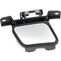 New Right Headlight Washer Cover Compatible With Mercedes Benz Slk300 Base Slk350 Base Slk55 Amg