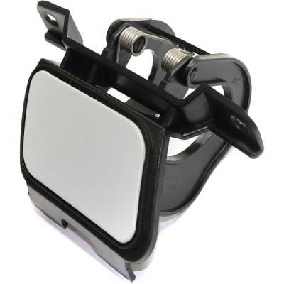 New Right Headlight Washer Cover Compatible With Mercedes Benz Slk300 Base Slk350 Base Slk55 Amg thumbnail 3