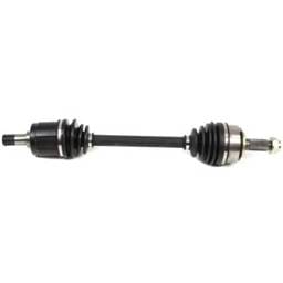 New Left Front Axle Assembly Compatible With Honda Accord Se 4 Cyl 2.4L Cr-V Ex 4 Cyl 2.4L Accord Ex