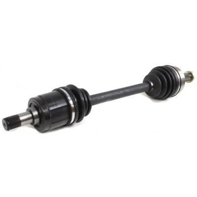 New Left Front Axle Assembly Compatible With Honda Accord Se 4 Cyl 2.4L Cr-V Ex 4 Cyl 2.4L Accord Ex thumbnail 3