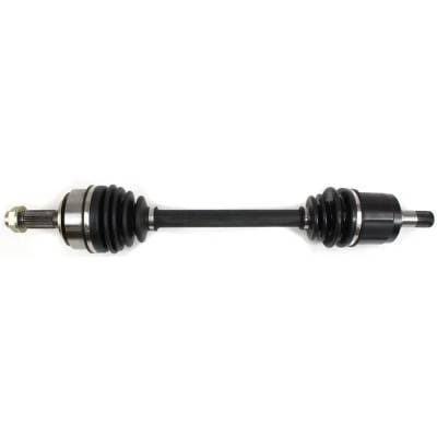 New Left Front Axle Assembly Compatible With Honda Accord Se 4 Cyl 2.4L Cr-V Ex 4 Cyl 2.4L Accord Ex thumbnail 7
