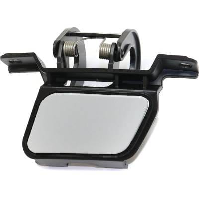 New Left Headlight Washer Cover Compatible With Mercedes Benz Slk300 Base Slk280 Base Slk55 Amg Base thumbnail 7