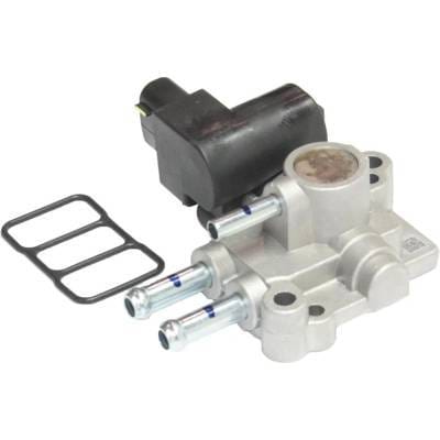 New 3 Ports Idle Control Valve Compatible With Honda Accord Ex 4 Cyl 2.3L Accord Value Package 4 Cyl thumbnail 3