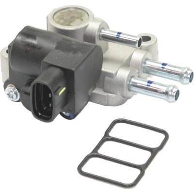 New 3 Ports Idle Control Valve Compatible With Honda Accord Ex 4 Cyl 2.3L Accord Value Package 4 Cyl thumbnail 5