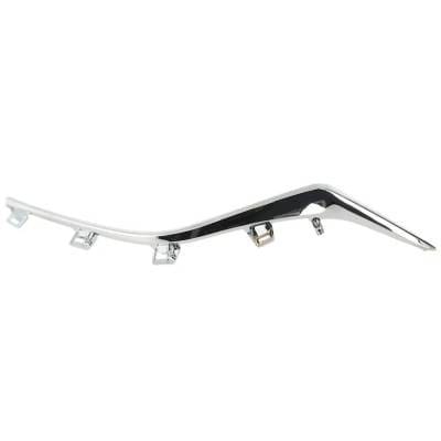New Left Grille Trim Compatible With Mazda 3 Sport Gt 3 Gt 3 S Touring 3 I Touring 3 I Grand Touring