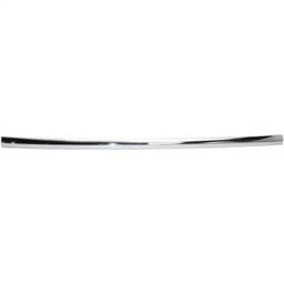 New Chrome Grille Trim Compatible With Mitsubishi Rvr Se Outlander Sport Es Rvr Es Outlander Sport