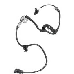 New Left Front Abs Speed Sensor Compatible With Hyundai Sonata Se 6 Cyl 3.3L Sonata Ve 6 Cyl 2.7L