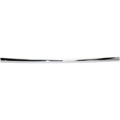New Chrome Grille Trim Compatible With Mitsubishi Outlander Sport Es Rvr Es Rvr Gt Outlander Sport