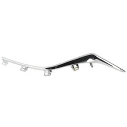 New Left Grille Trim Compatible With Mazda 3 S Touring 3 Gt 3 Gs 3 Sport Gt 3 Sport Gs 3 I Sport 3 S