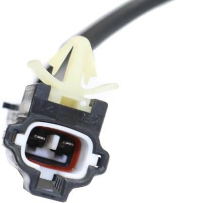 New Left Front Abs Speed Sensor Compatible With Hyundai Sonata Ve 6 Cyl 2.7L Sonata Lx 6 Cyl 2.7L thumbnail 11