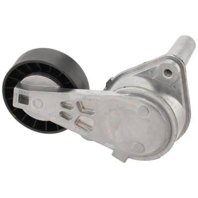 New Flat Accessory Belt Tensioner Compatible With Hyundai Kia Optima Lx 6 Cyl 2.7L Sonata Gl 6 Cyl thumbnail 9